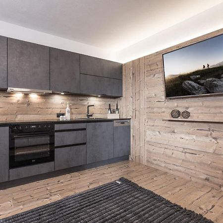 Apartment Katharina Brandberg Екстериор снимка