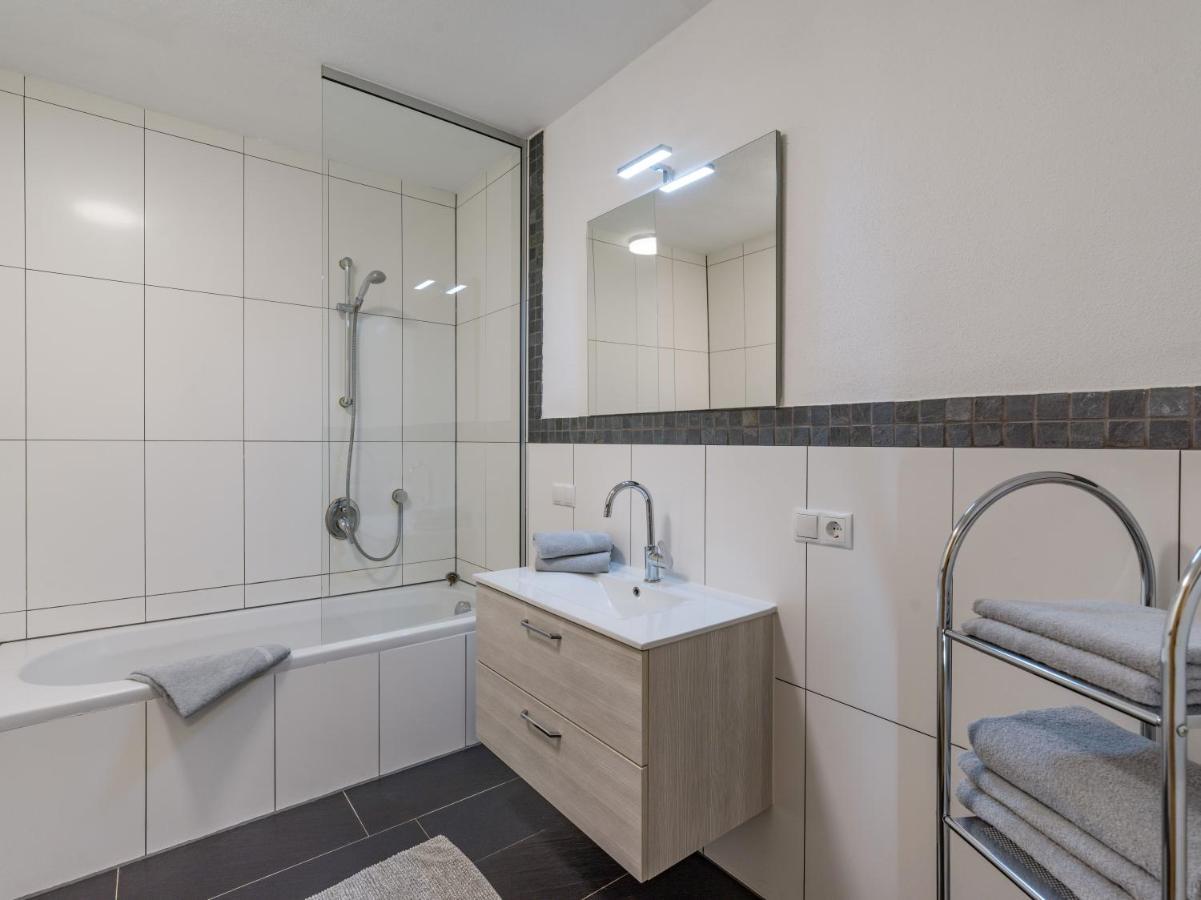 Apartment Katharina Brandberg Екстериор снимка