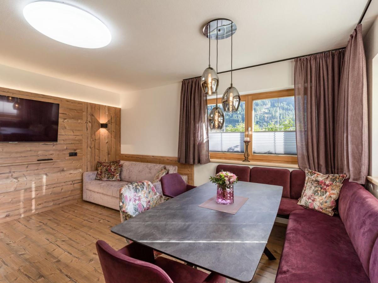 Apartment Katharina Brandberg Екстериор снимка