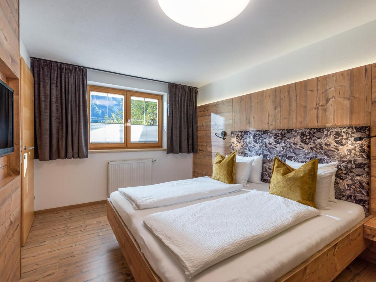 Apartment Katharina Brandberg Екстериор снимка