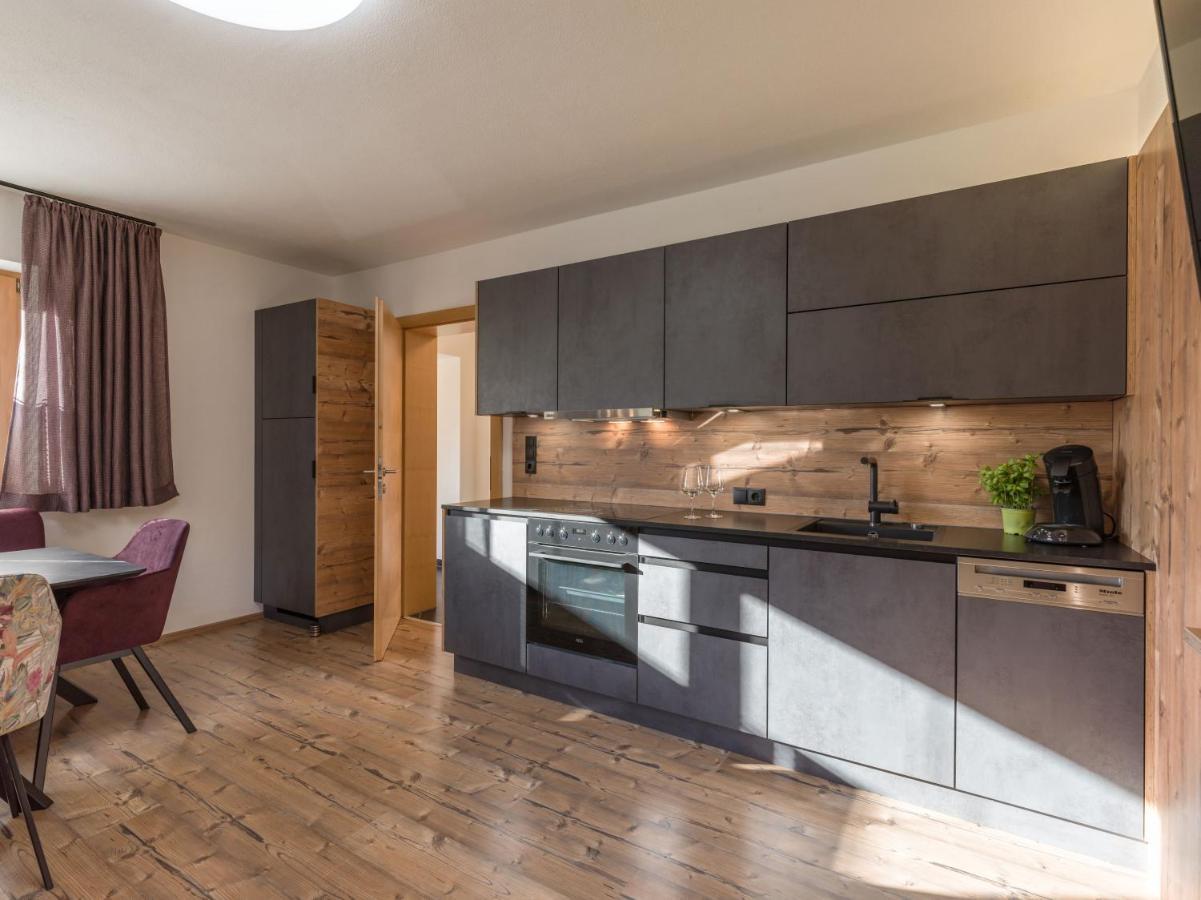 Apartment Katharina Brandberg Екстериор снимка