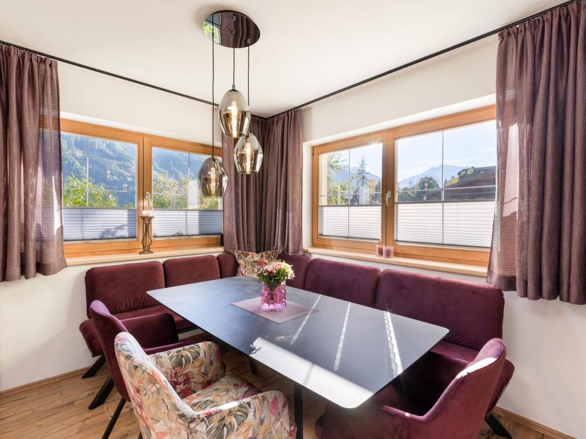 Apartment Katharina Brandberg Екстериор снимка