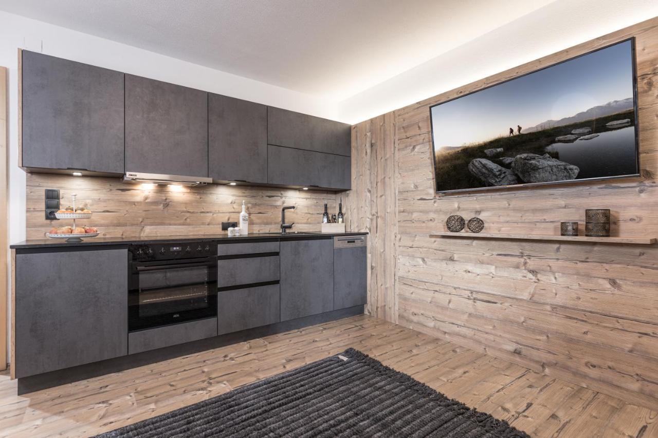 Apartment Katharina Brandberg Екстериор снимка