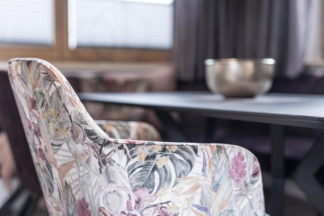 Apartment Katharina Brandberg Екстериор снимка