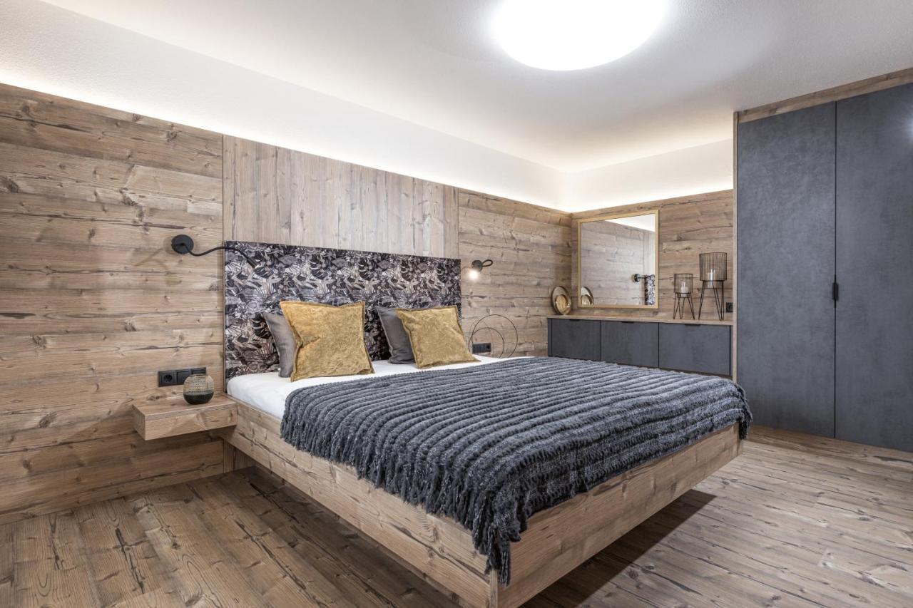 Apartment Katharina Brandberg Екстериор снимка