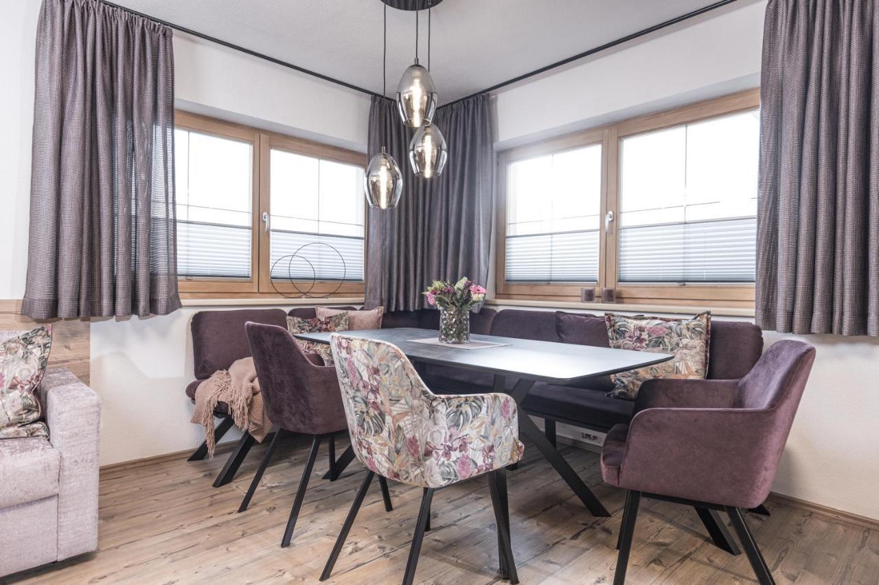 Apartment Katharina Brandberg Екстериор снимка