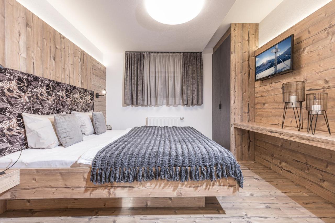 Apartment Katharina Brandberg Екстериор снимка