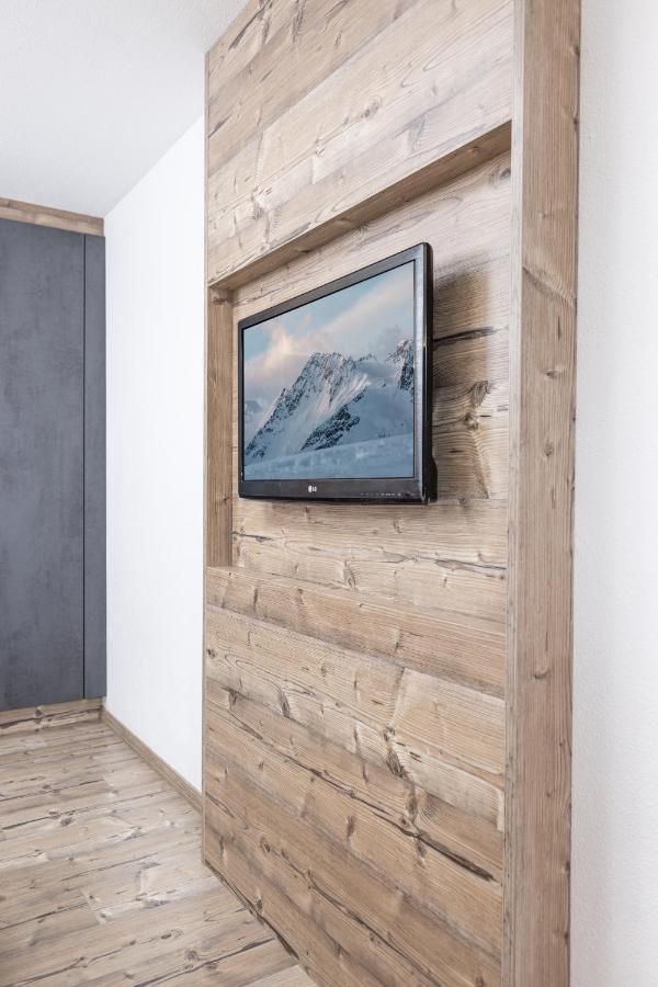 Apartment Katharina Brandberg Екстериор снимка