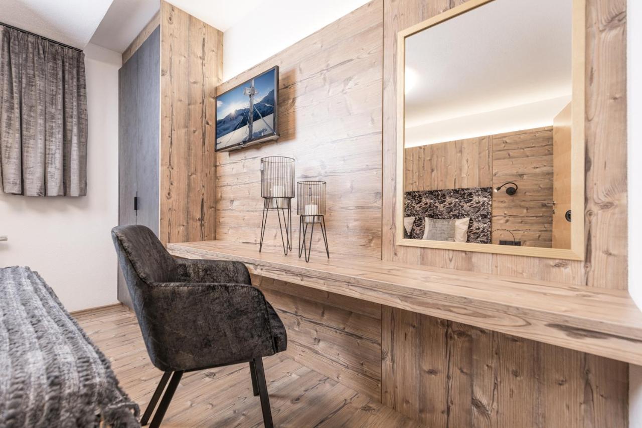 Apartment Katharina Brandberg Екстериор снимка