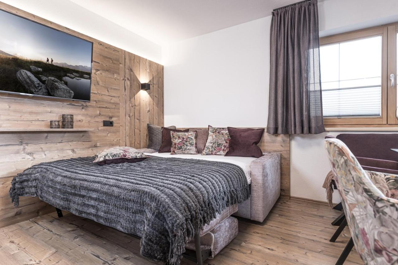 Apartment Katharina Brandberg Екстериор снимка